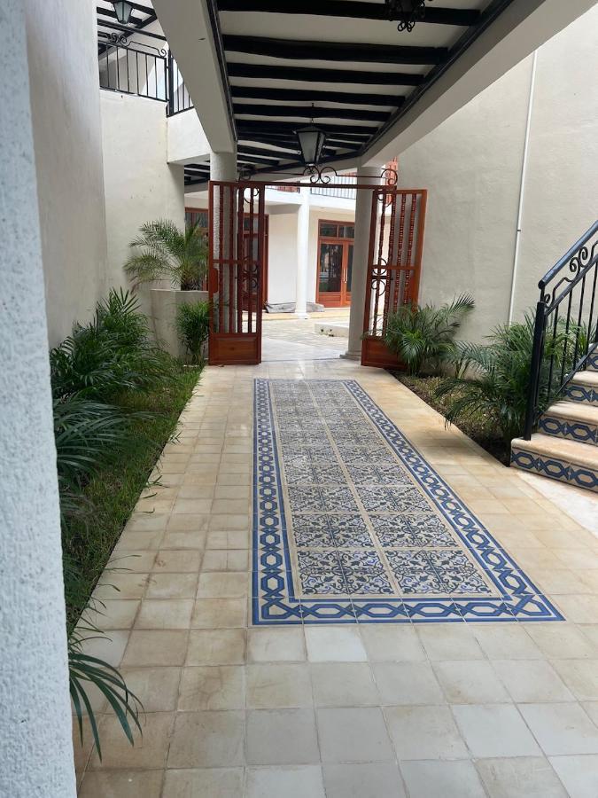 Frater Yucatan Hotel Valladolid  Exterior photo