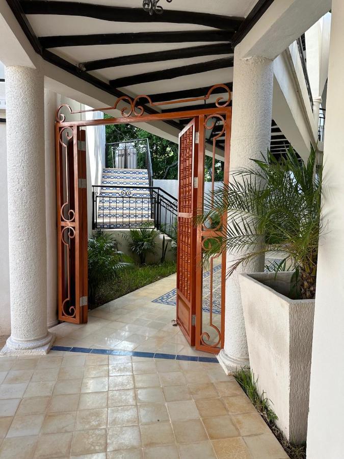 Frater Yucatan Hotel Valladolid  Exterior photo