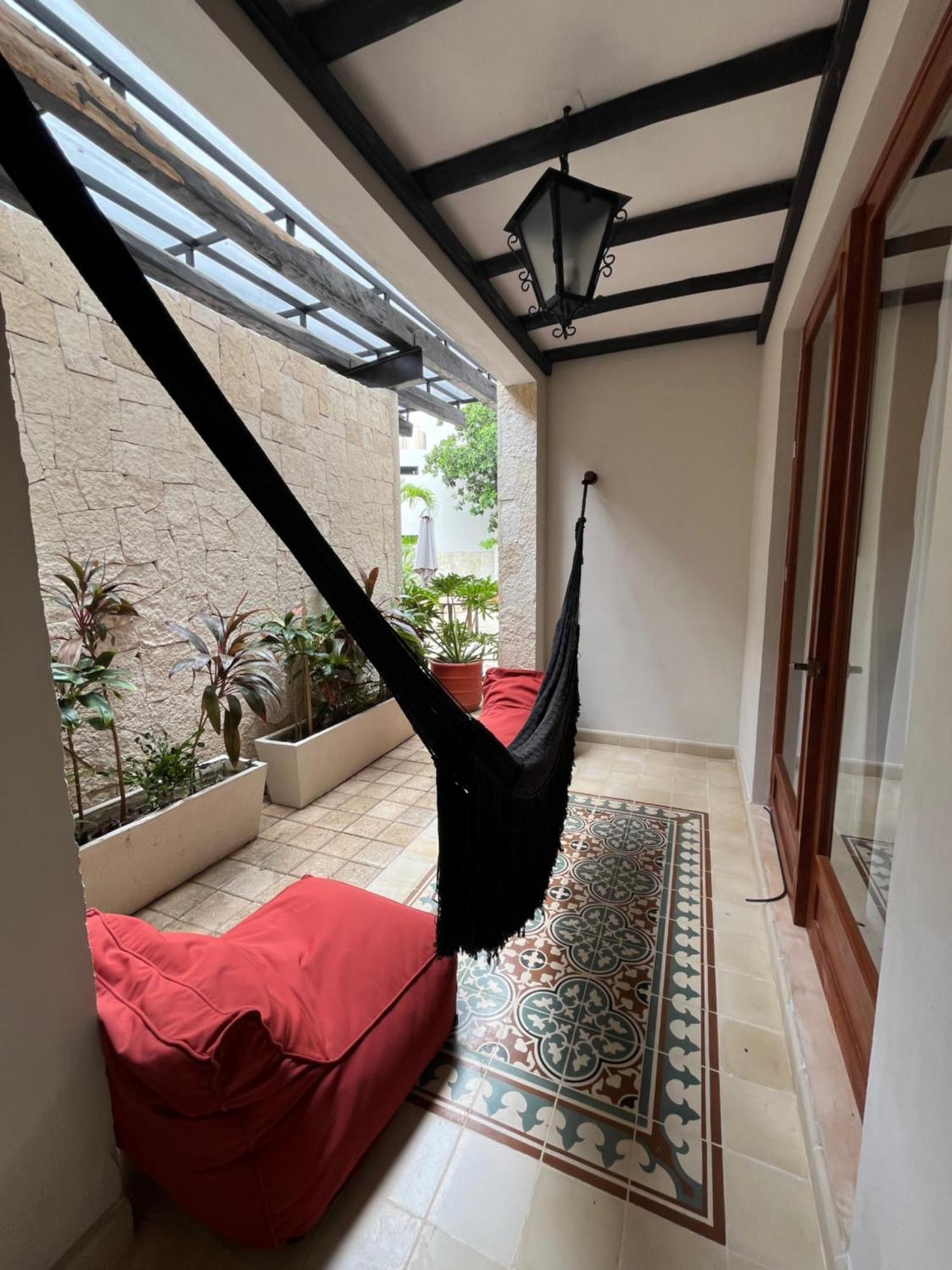 Frater Yucatan Hotel Valladolid  Exterior photo