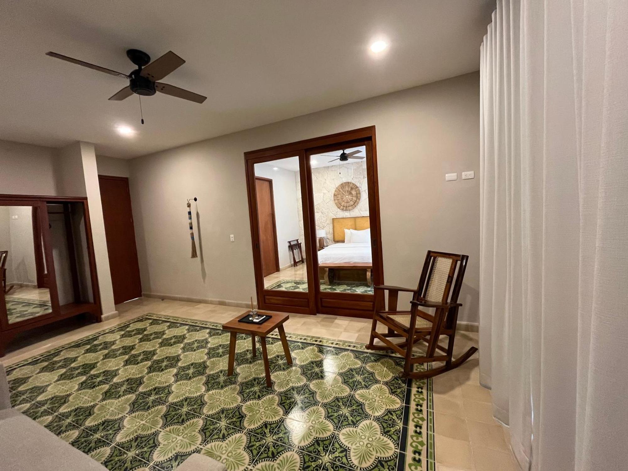 Frater Yucatan Hotel Valladolid  Exterior photo