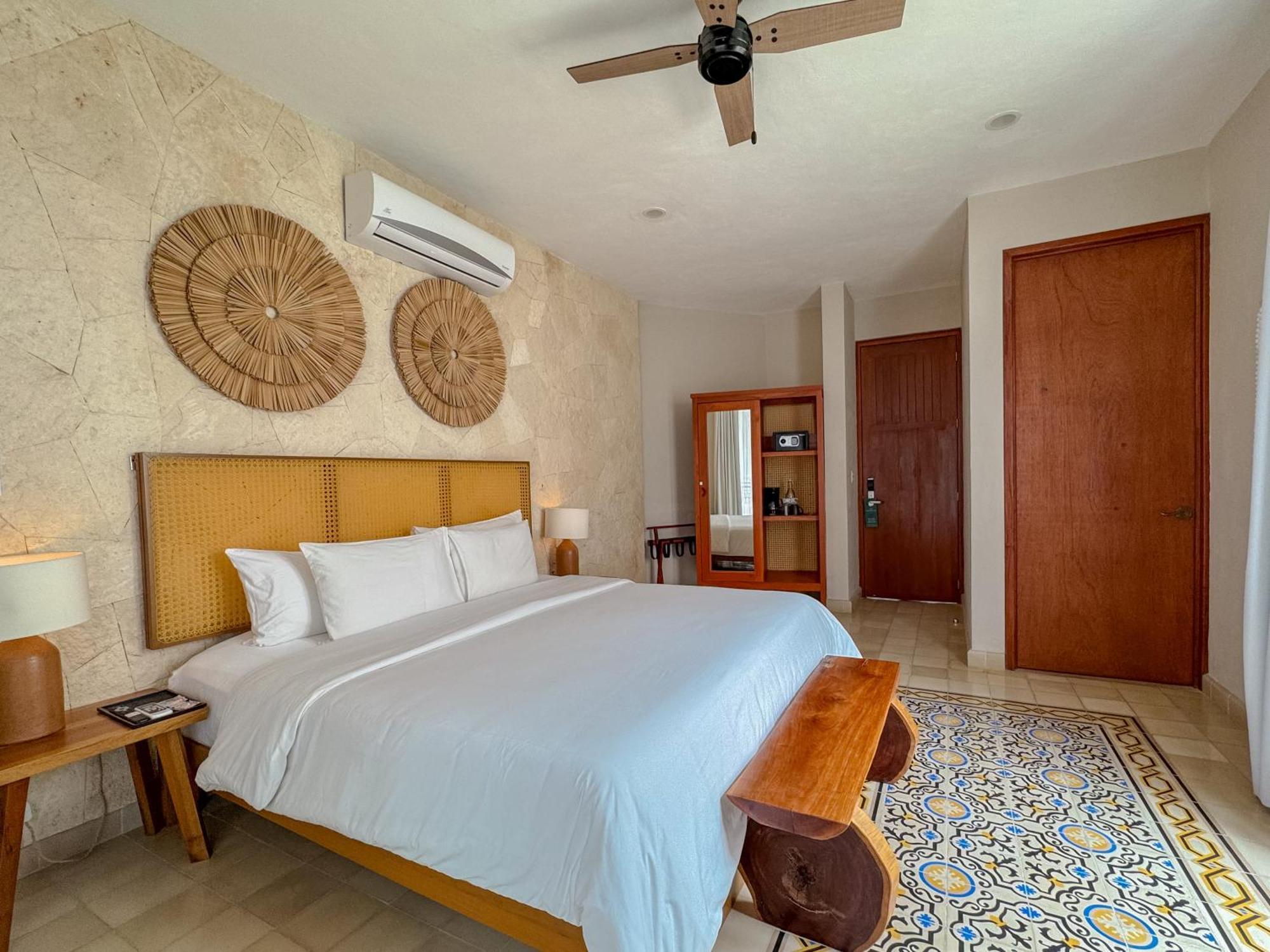 Frater Yucatan Hotel Valladolid  Exterior photo