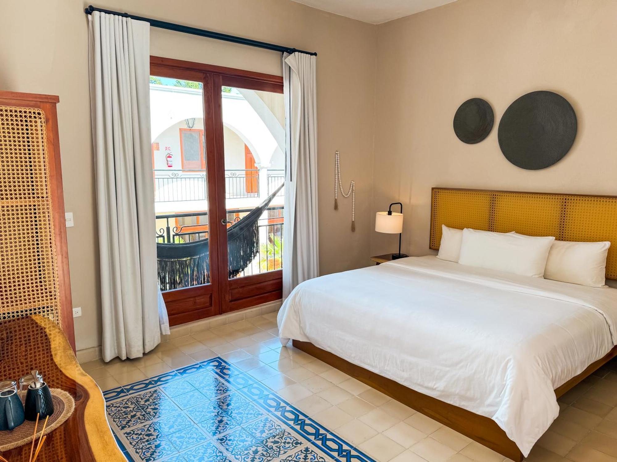 Frater Yucatan Hotel Valladolid  Exterior photo